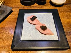 -桐寿司Sushi Tong