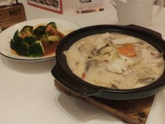 -半岛太子酒家(海港城店)