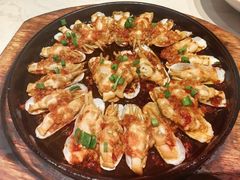 -北李妈妈菜·海肠捞饭(高新万达店)