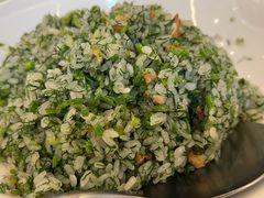 -瑞丰园庭院餐厅·白族传统家常菜