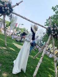 -保定金沙芝柏婚礼策划