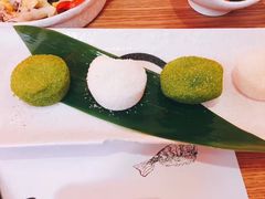 -栖川山葵家·寿喜锅·日式料理(龙湖北城天街商场店)