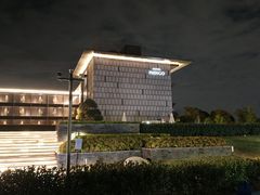 -苏州阳澄半岛英迪格酒店
