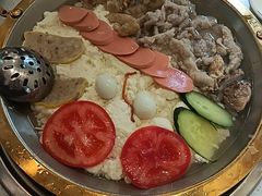 -刘壹席富顺荤豆花·自贡江湖菜(浅水半岛店)