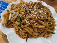 -南记食粥坊·宵夜大排档(莲花总店)