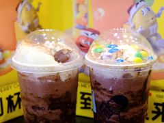 -喜茶(深圳福田星河COCO Park店)