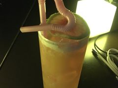 -ohbar live house(人广店)