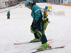 -绍兴启迪乔波冰雪世界