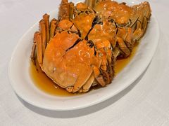 -老吉士酒家(天平路店)