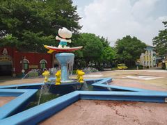 -史努比缤纷世界