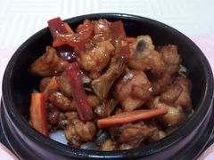 三杯鸡-金陵后厨·南京菜(新街口秣陵路店)