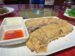 -粤北餐馆