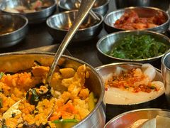 -GOGIYA·咕叽吖韩国传统烤肉店(小榄店)