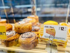 -味多美蛋糕(通州店)