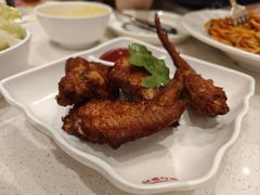 -东方豪客牛排意面披萨(玉函银座店)
