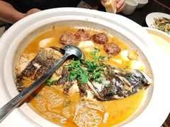 -佰家小厨·南京菜(夫子庙店)