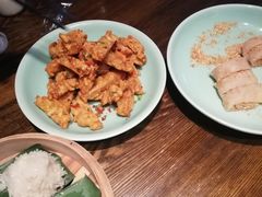 -粗茶淡饭·隐庐私厨(东亭店)