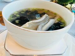 -君来湖滨饭店·渔餐厅