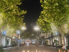-比斯特上海购物村精品奥特莱斯