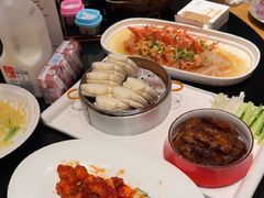 -味莊餐厅(康庄南街店)