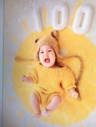 -小熊维尼高端孕婴摄影(清湖金銮店)