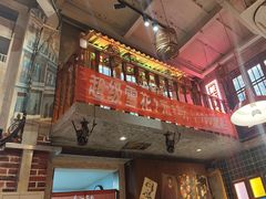 -江北北火锅馆·公路夜市(魏公村店)