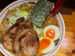 -老龙亭拉面店