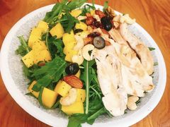 -AFS Cafe & Canteen(闽江二路店)