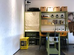 -SAANCI山池咖啡(卓悦中心店)