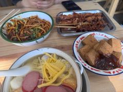 -潮妈小食