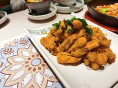 -云海肴·汽锅鸡·云南菜(高德置地店)