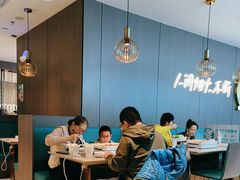 -半天妖烤鱼(西直门凯德mall店)
