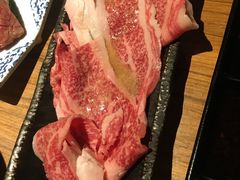 -松阪牛焼肉M(法善寺横丁店)