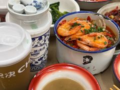 -老三样·旧食新味(船山路店)