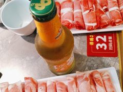 -季季红火锅(青山湖万达店)