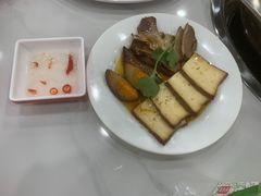-全好食潮汕牛肉火锅(泗洲路店)