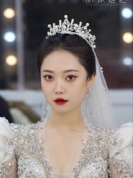 -欣薇婚纱(新源乐汇城店)