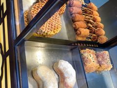 -弘祥蜂蜜大麻花(烟大店)