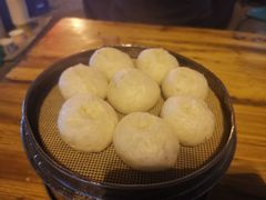 小笼包-薛记襄阳香辣牛肉面(平安路店)