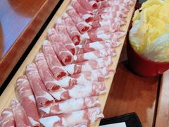 -京城胜利涮羊肉(禧乐汇店)