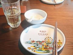 -前海沿·青岛菜(李沧万达店)
