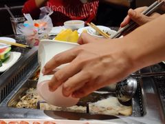 -海底捞火锅(崇文门新世界百货店)