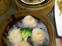 -武林厨神·粤式茶点(五羊店)
