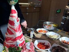 -安又胖韩国烤肉(美罗城店)