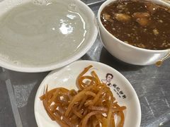 -姚记炒肝店(鼓楼店)