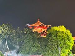 -寻梦滕王阁实景演出