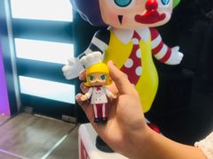 -泡泡玛特POPMART(壹号店)