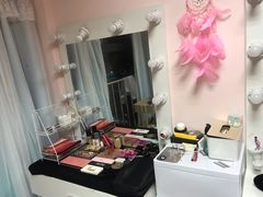 -流光锦时汉服体验馆(雁塔店)