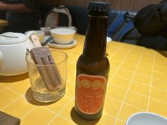 -蔡澜点心·粤菜(花城汇南区店)