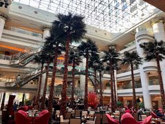 -威斯汀舞台餐厅